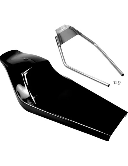 SADDLEMEN Sitzbänke - Detailansicht