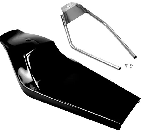 SADDLEMEN Sitzbänke - Detailansicht