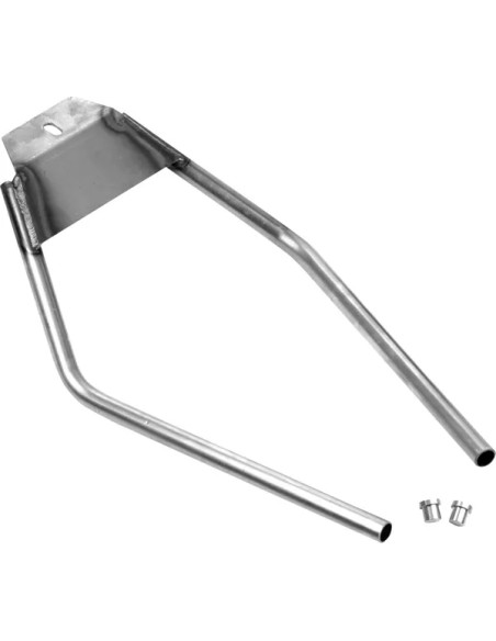 SADDLEMEN Sitzbänke - Einbaubeispiel