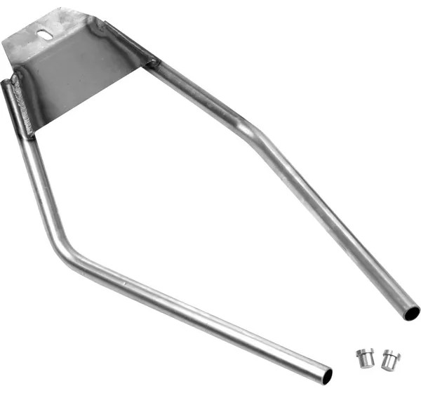 SADDLEMEN Sitzbänke - Einbaubeispiel