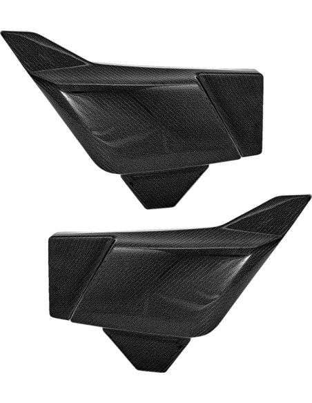 SADDLEMEN Montagematerial & Zubehör für Harley Davidson FLHXSE 1977 ABS ab 2023