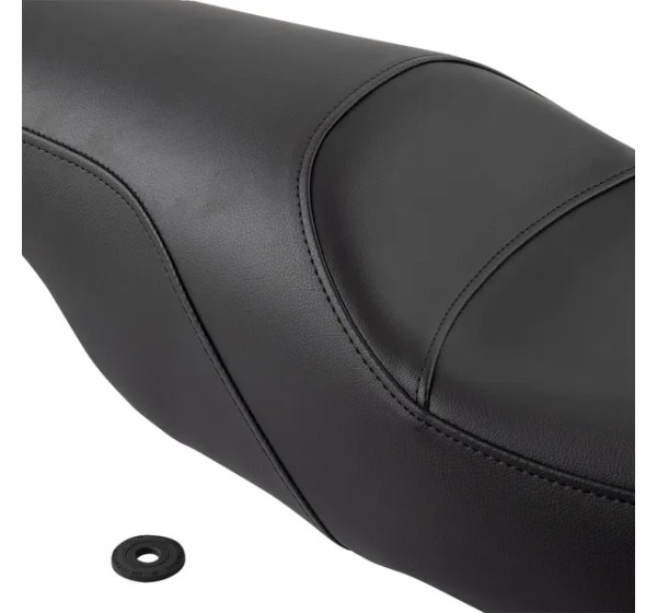 SADDLEMEN Sitzbänke - Detailansicht