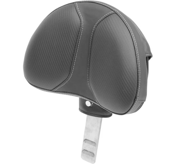 SADDLEMEN Sissybars für Harley Davidson FLHTK 1868 ABS 2021-2024