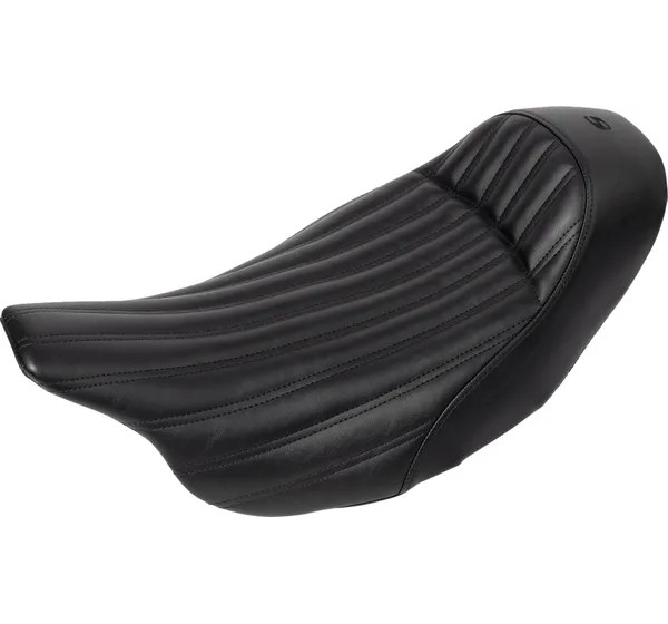 SADDLEMEN Sitzbänke für Harley Davidson FLHTK 1868 ABS 2019-2024
