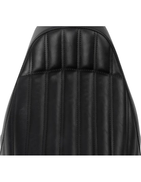SADDLEMEN Sitzbänke - Detailansicht