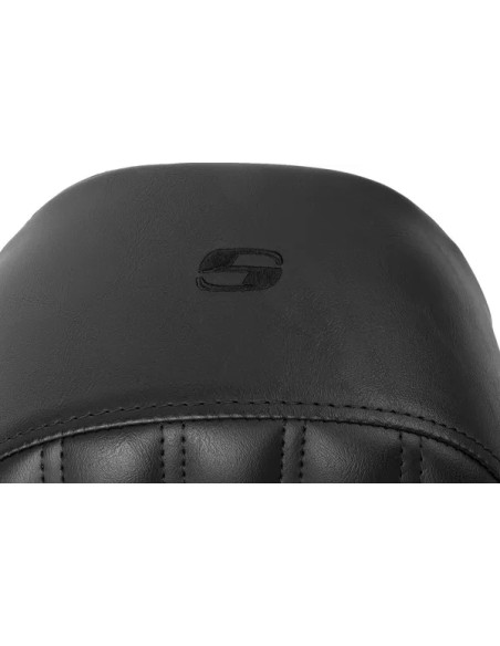 SADDLEMEN Sitzbänke - Einbaubeispiel