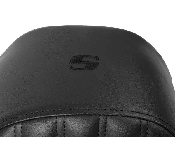 SADDLEMEN Sitzbänke - Einbaubeispiel