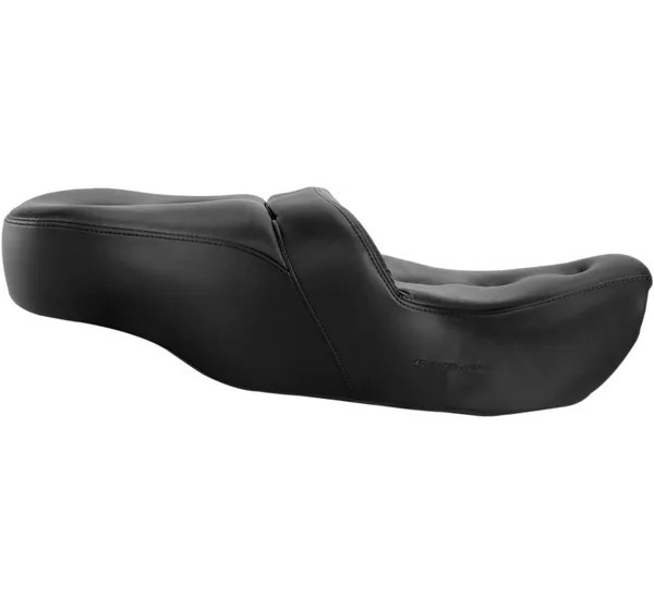 SADDLEMEN Sitzbänke für Harley Davidson FLHR 1450 1999-2006