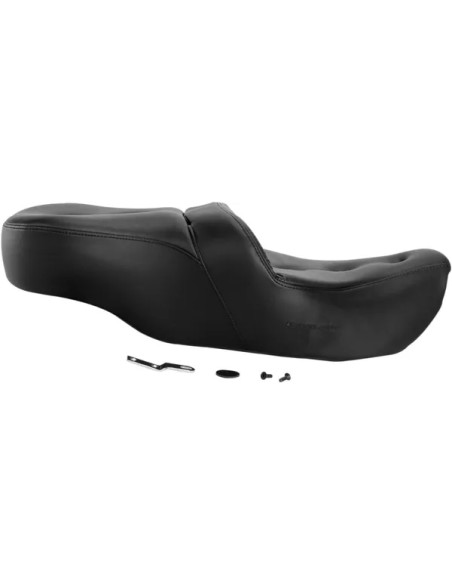 SADDLEMEN Sitzbänke - Detailansicht