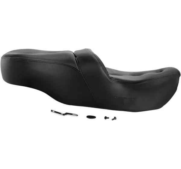 SADDLEMEN Sitzbänke - Detailansicht