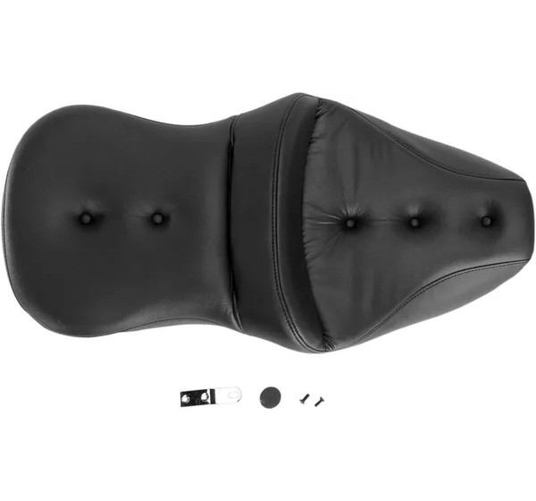 SADDLEMEN Sitzbänke - Einbaubeispiel