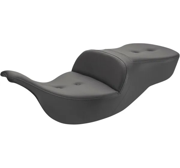 SADDLEMEN Sitzbänke für Harley Davidson FLHT 1450 1999-2006