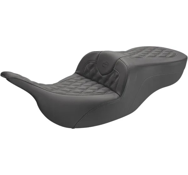 SADDLEMEN Sitzbänke für Harley Davidson FLHT 1450 1999-2006