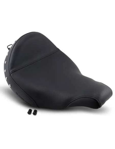 SADDLEMEN Sitzbänke für Harley Davidson FLHTC 1340 1988-1996