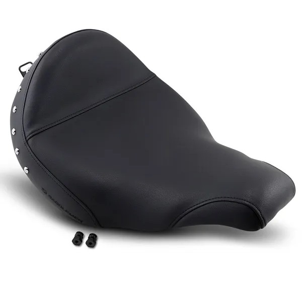 SADDLEMEN Sitzbänke für Harley Davidson FLHTC 1340 1988-1996