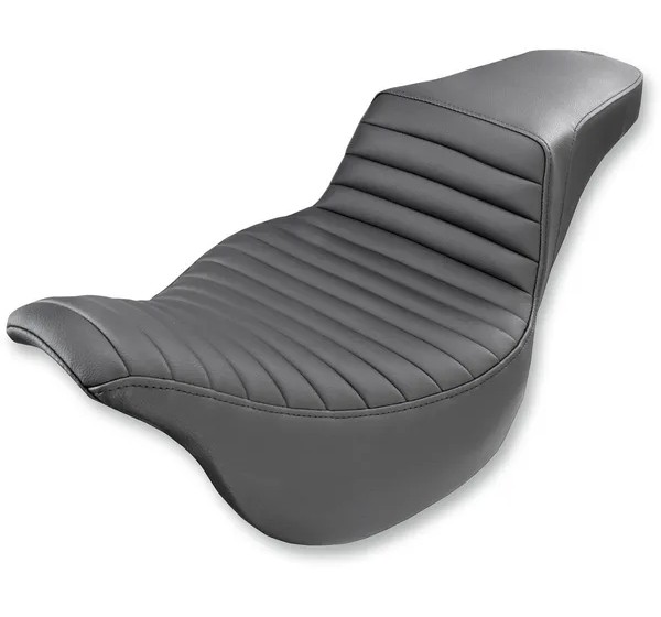 SADDLEMEN Sitzbänke für Harley Davidson FLHTCUTG 1690 2009-2016