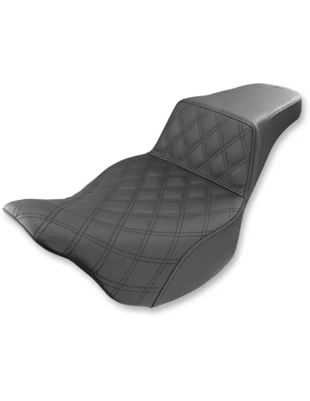 SADDLEMEN Sitzbänke für Harley Davidson FLHTCUTG 1690 2009-2016