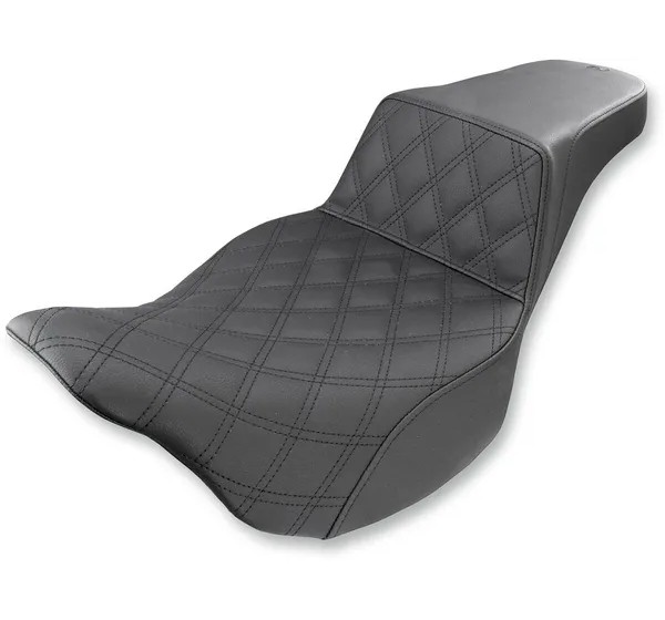 SADDLEMEN Sitzbänke für Harley Davidson FLHTCUTG 1690 2009-2016