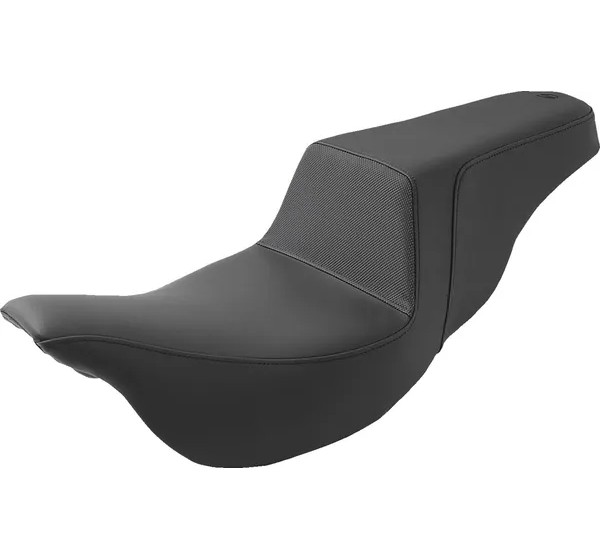 SADDLEMEN Sitzbänke für Harley Davidson FLHTCUTG 1690 2009-2016