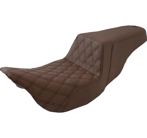 SADDLEMEN Sitzbänke für Harley Davidson FLHTCUTG 1690 2009-2016