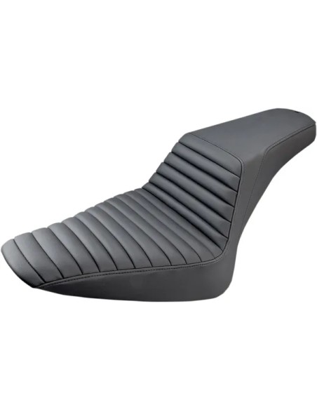 SADDLEMEN Sitzbänke für Harley Davidson FLS 1690 2012-2017