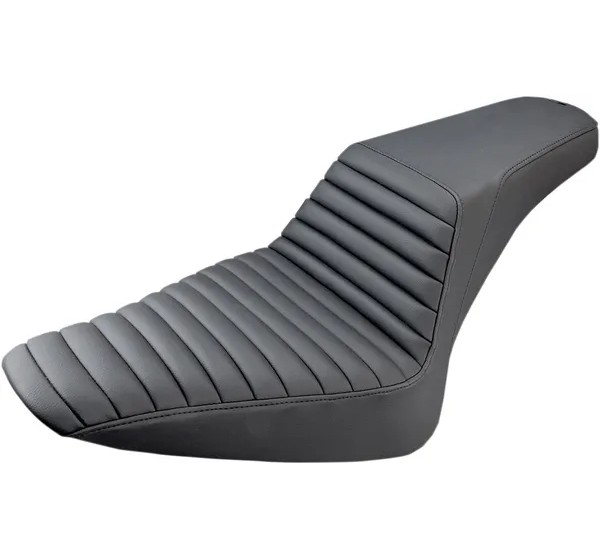 SADDLEMEN Sitzbänke für Harley Davidson FLS 1690 2012-2017