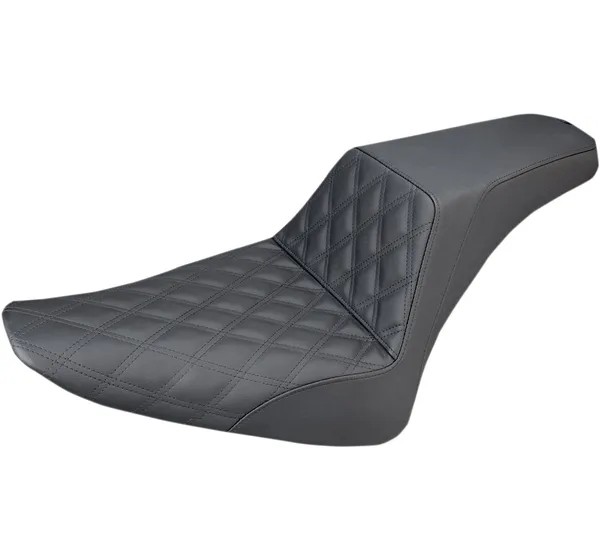 SADDLEMEN Sitzbänke für Harley Davidson FLS 1690 2012-2017
