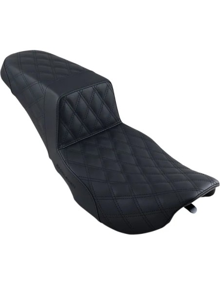 SADDLEMEN Sitzbänke - Detailansicht