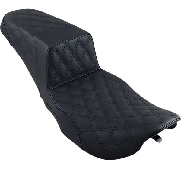 SADDLEMEN Sitzbänke - Detailansicht