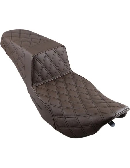 SADDLEMEN Sitzbänke - Detailansicht