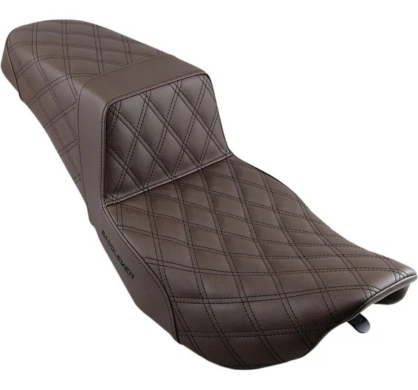 SADDLEMEN Sitzbänke - Detailansicht