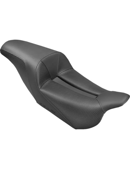 SADDLEMEN Sitzbänke - Detailansicht