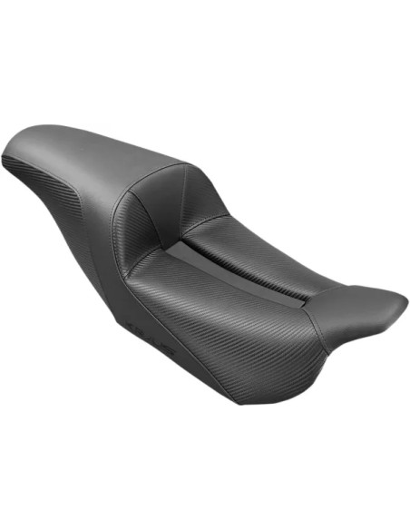 SADDLEMEN Sitzbänke - Einbaubeispiel