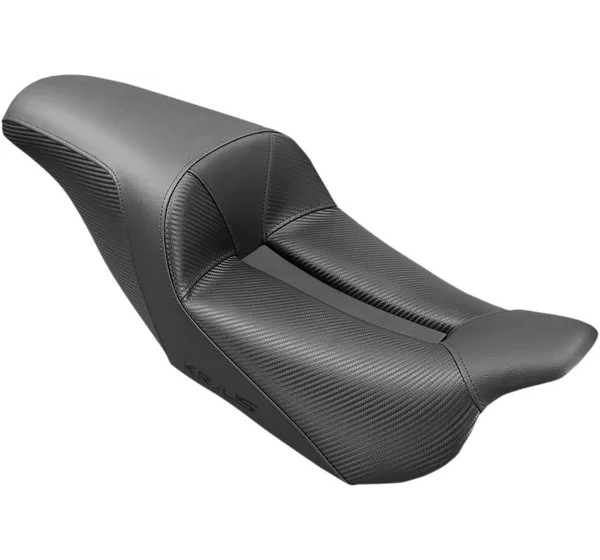 SADDLEMEN Sitzbänke - Einbaubeispiel
