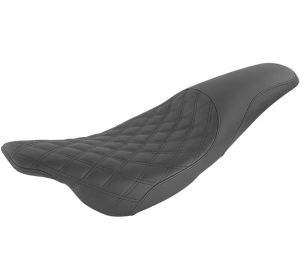 SADDLEMEN Sitzbänke für Harley Davidson FLHT 1450 1999-2006