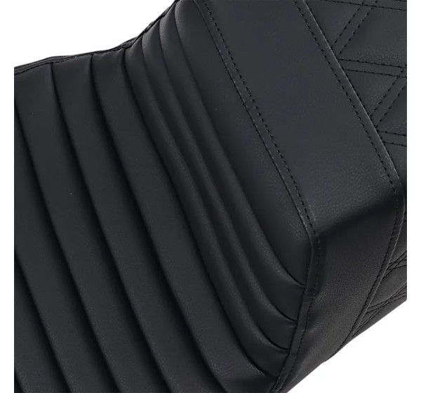 SADDLEMEN Sitzbänke - Detailansicht