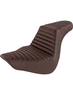 Step-Up Sitzbank