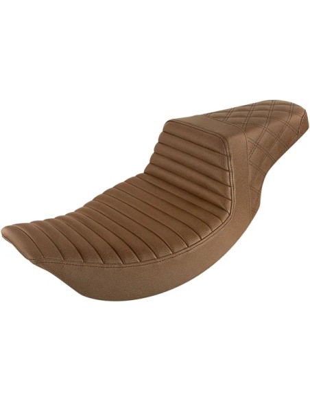 SADDLEMEN Sitzbänke - Detailansicht
