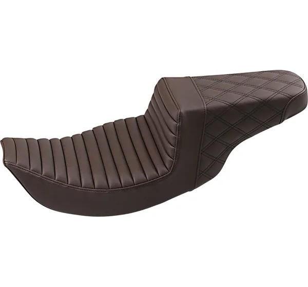 SADDLEMEN Sitzbänke - Einbaubeispiel