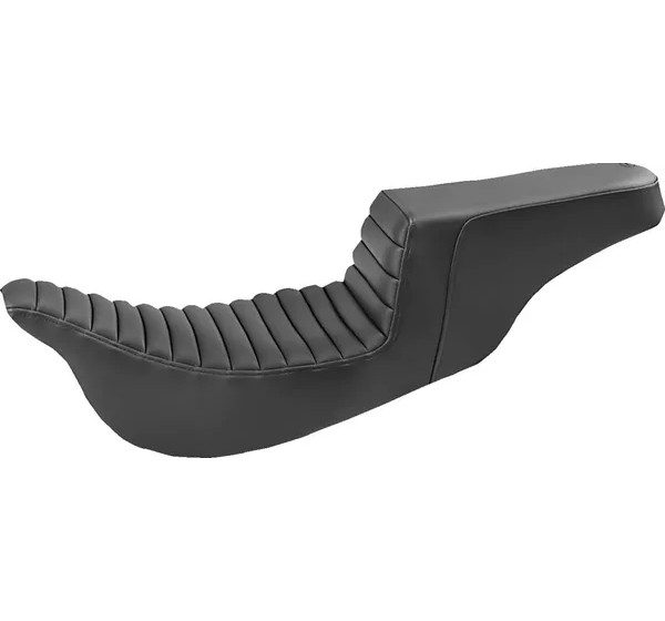 SADDLEMEN Sitzbänke für Harley Davidson FLHTK 1868 ABS 2019-2024