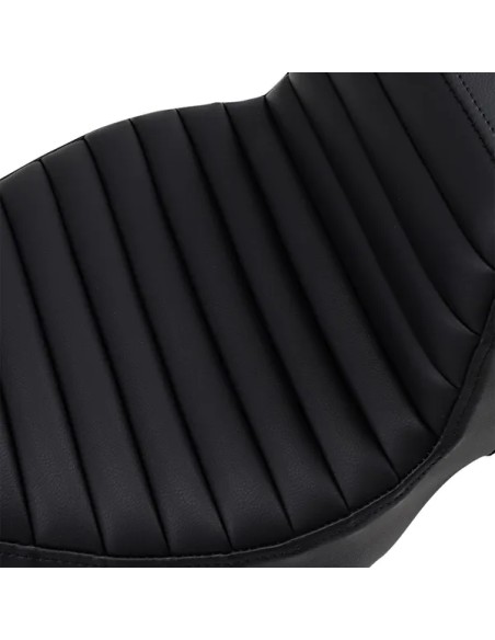 SADDLEMEN Sitzbänke - Detailansicht