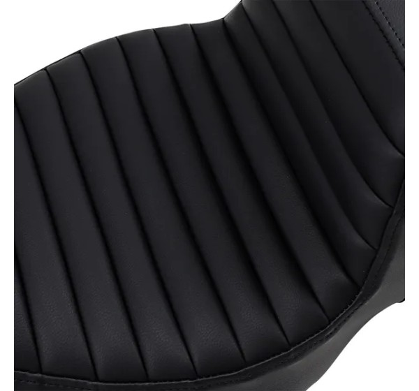 SADDLEMEN Sitzbänke - Detailansicht