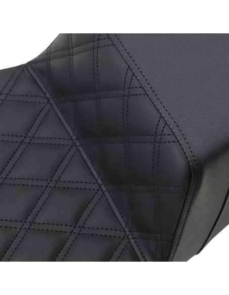 SADDLEMEN Sitzbänke - Detailansicht