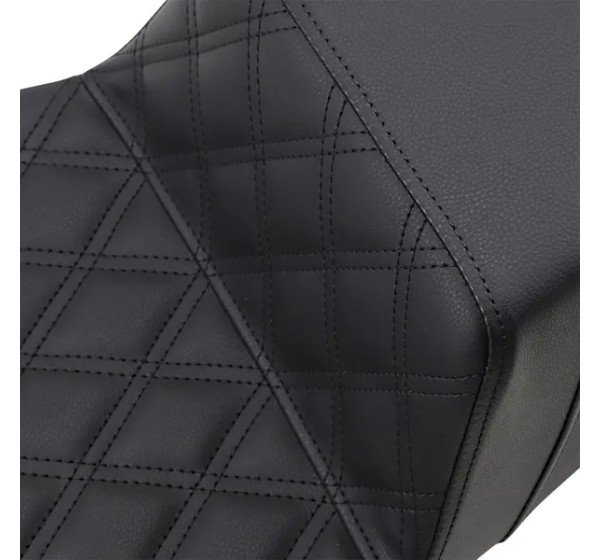 SADDLEMEN Sitzbänke - Detailansicht