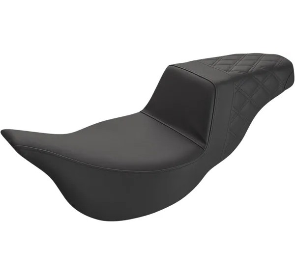 SADDLEMEN Sitzbänke für Harley Davidson FLHTK 1868 ABS 2019-2024