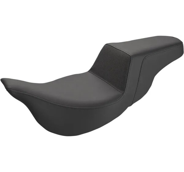 SADDLEMEN Sitzbänke für Harley Davidson FLHTK 1868 ABS 2019-2024