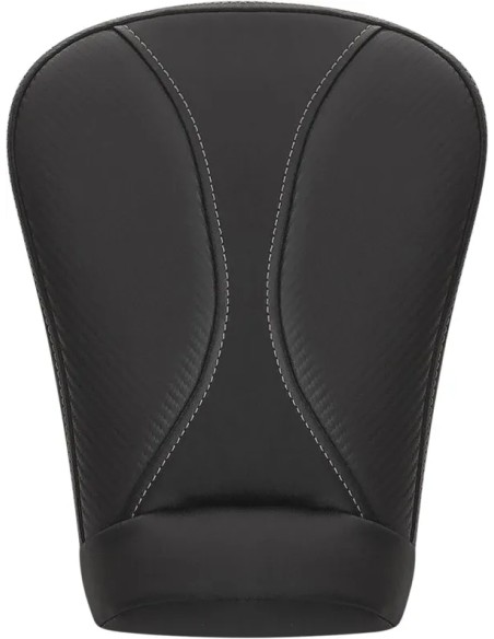 SADDLEMEN Sitzbänke für Harley Davidson FLHTCUTG 1690 2009-2016