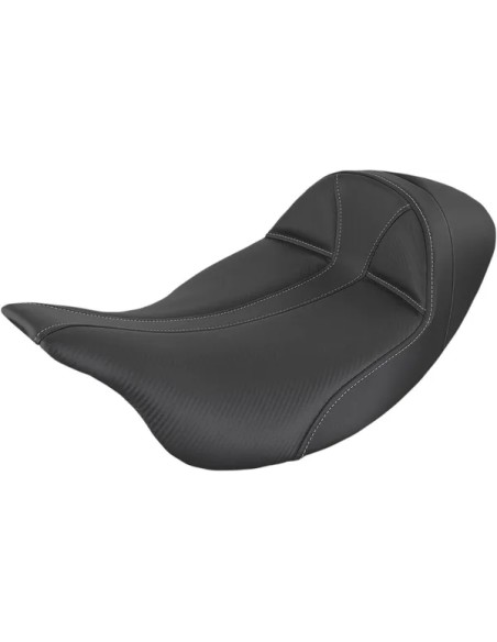 SADDLEMEN Sitzbänke für Harley Davidson FLHTK 1868 ABS 2019-2024