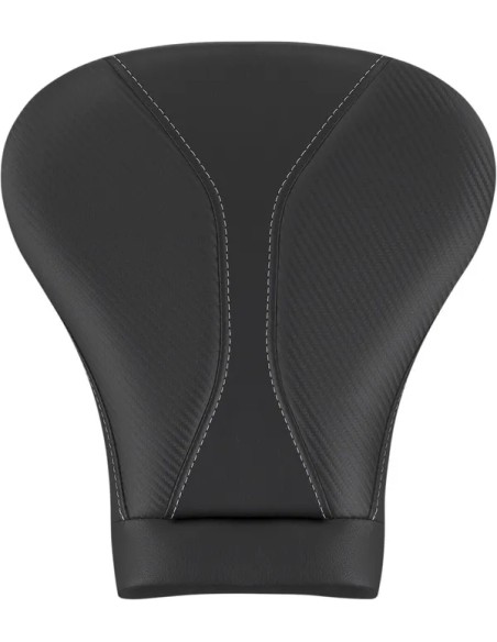 SADDLEMEN Sitzbänke für Harley Davidson FLHTCUTG 1690 2009-2016