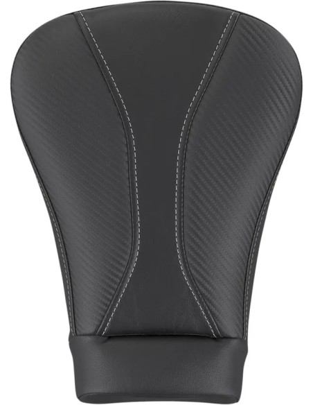 SADDLEMEN Sitzbänke für Harley Davidson FLHTCUTG 1690 2009-2016